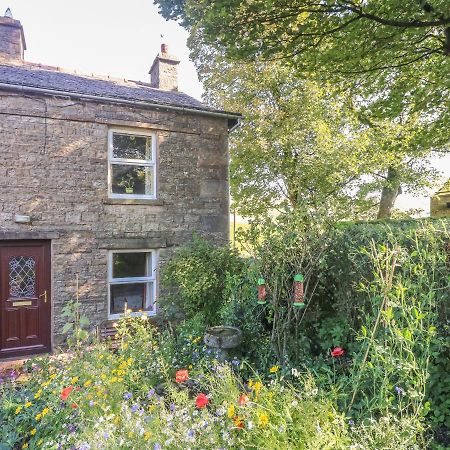 Sycamore Cottage Cotterdale Экстерьер фото