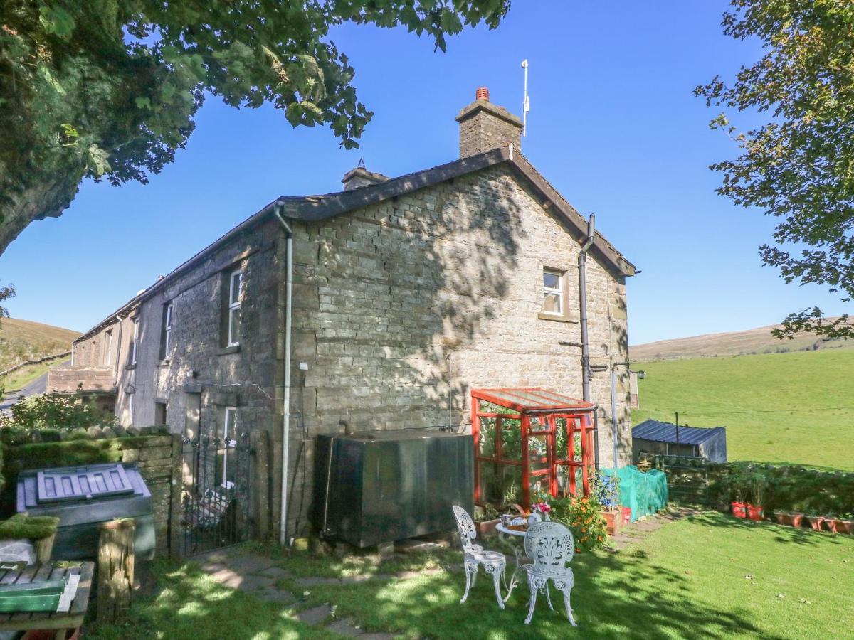 Sycamore Cottage Cotterdale Экстерьер фото