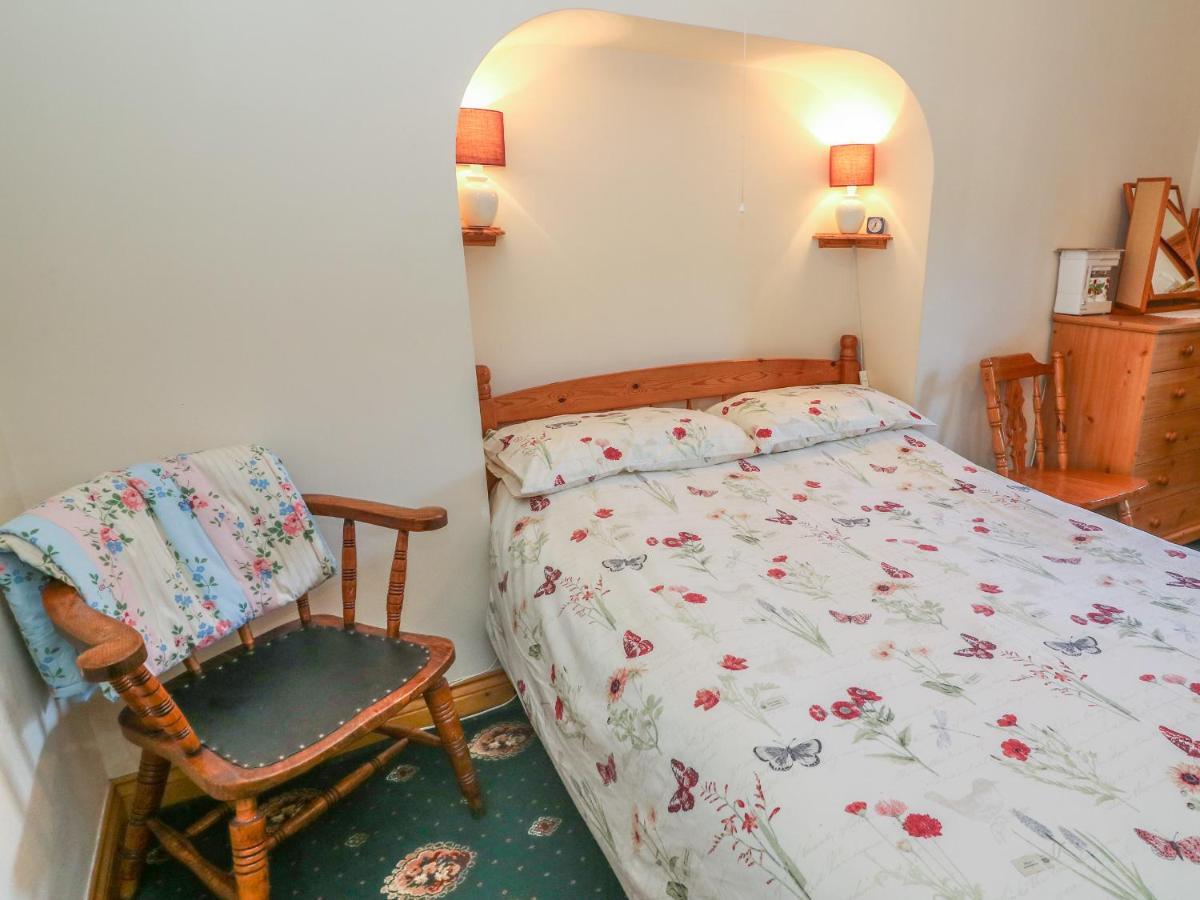 Sycamore Cottage Cotterdale Экстерьер фото