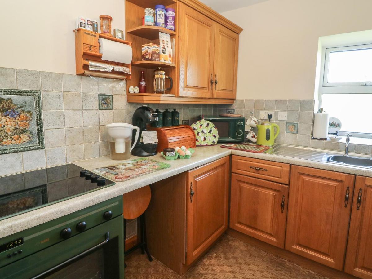 Sycamore Cottage Cotterdale Экстерьер фото