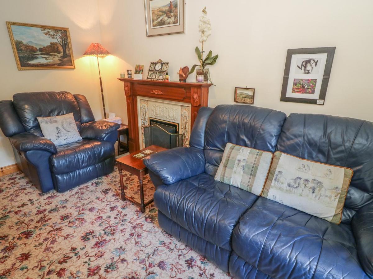 Sycamore Cottage Cotterdale Экстерьер фото