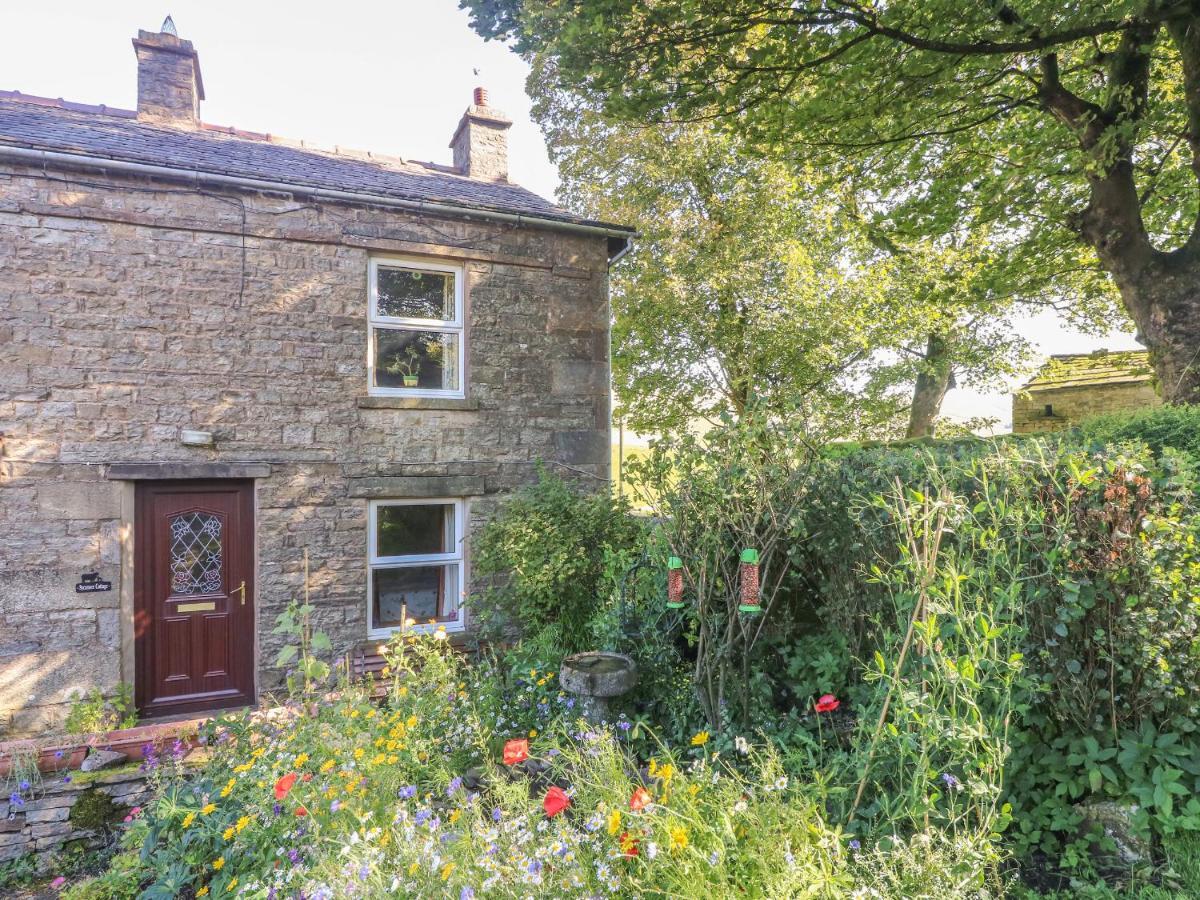 Sycamore Cottage Cotterdale Экстерьер фото