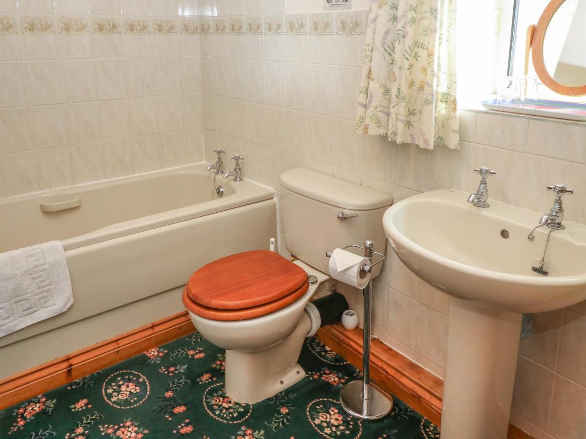Sycamore Cottage Cotterdale Экстерьер фото