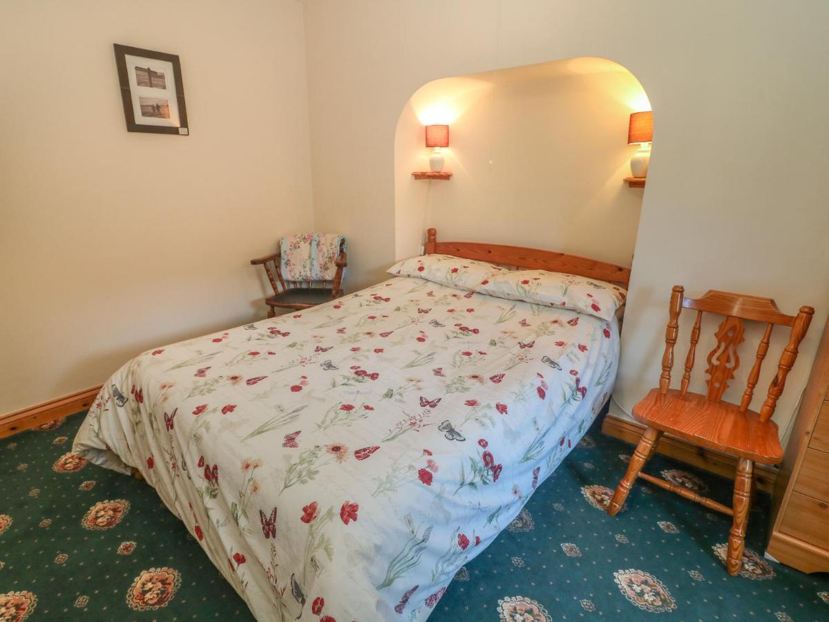 Sycamore Cottage Cotterdale Экстерьер фото
