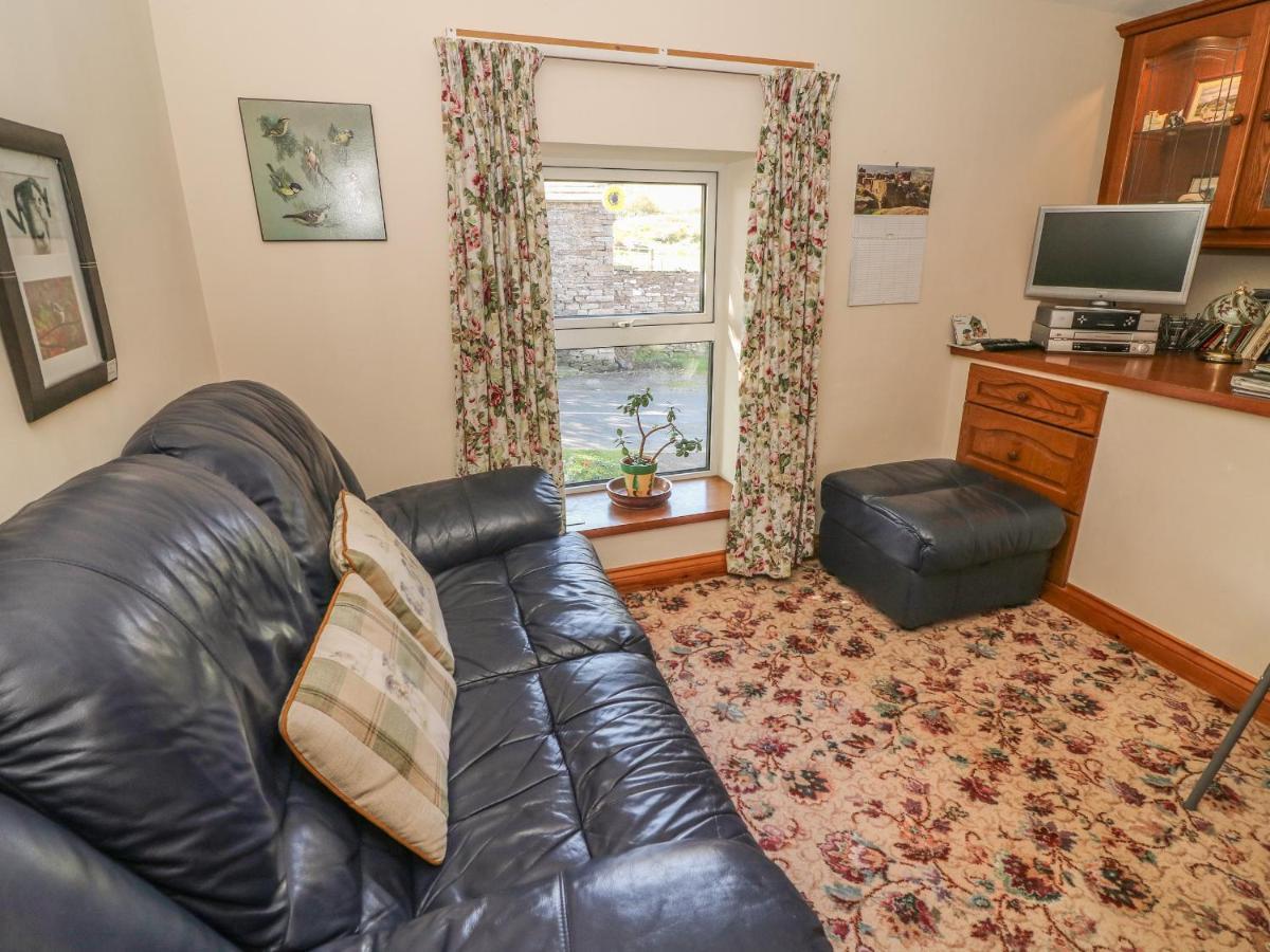 Sycamore Cottage Cotterdale Экстерьер фото