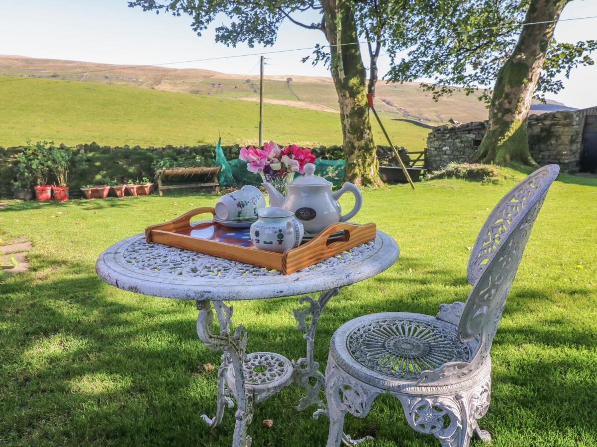 Sycamore Cottage Cotterdale Экстерьер фото
