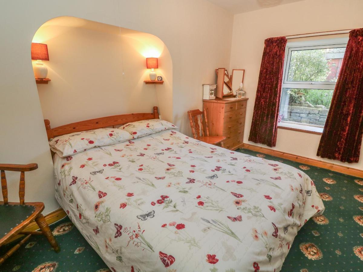 Sycamore Cottage Cotterdale Экстерьер фото