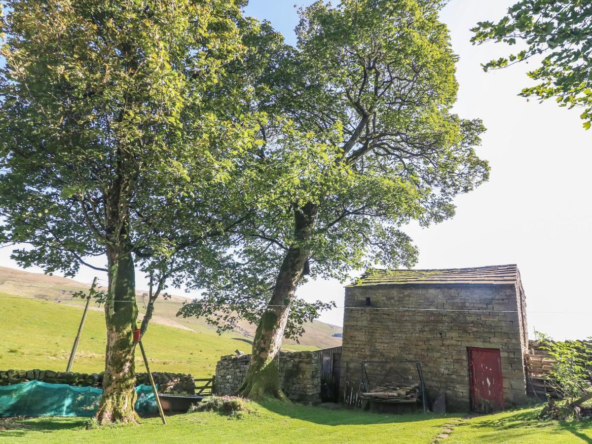 Sycamore Cottage Cotterdale Экстерьер фото